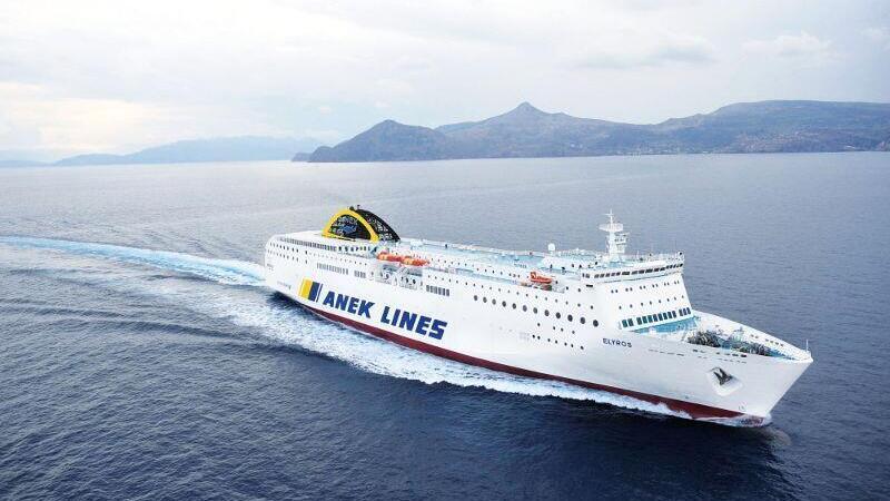 Viaggiare in moto nel Mediterraneo. Traghetti, consigli e prezzi&nbsp;