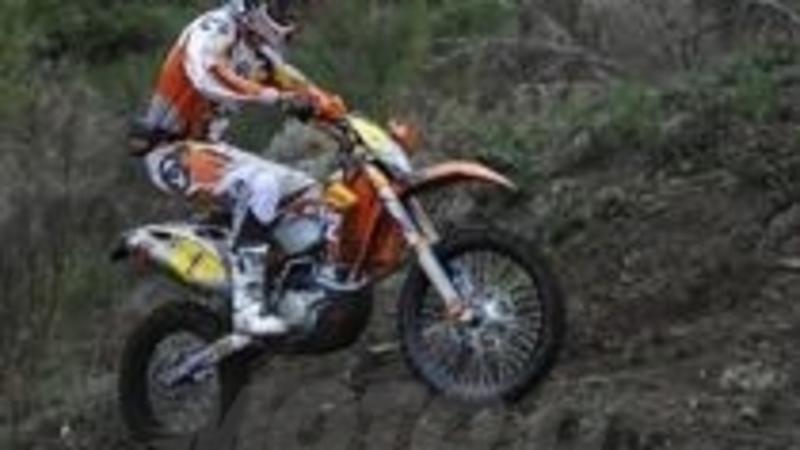 Mondiale Enduro. Nel mercato piloti aria di rivoluzione