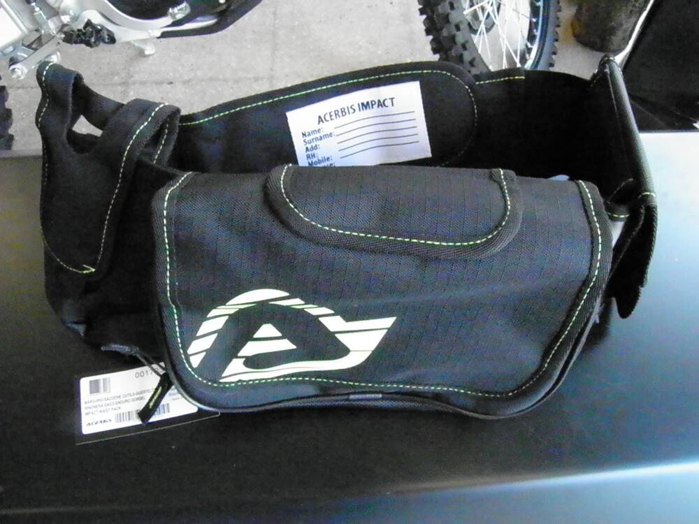Marsupio Acerbis codice 0017032 (2)