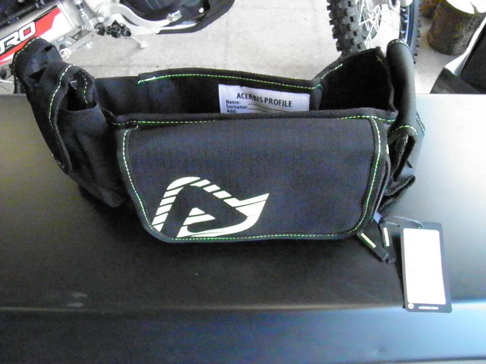 Marsupio Acerbis codice 0017033 (3)