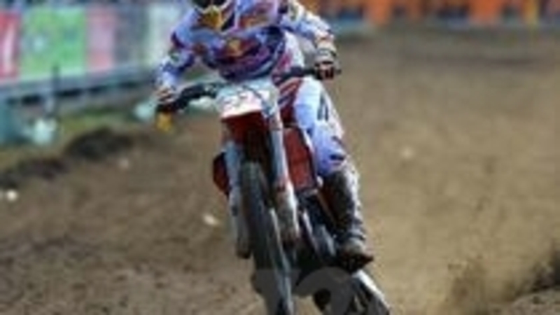 Cairoli ed Herlings iridati a Faenza?