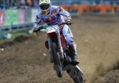 Cairoli ed Herlings iridati a Faenza?