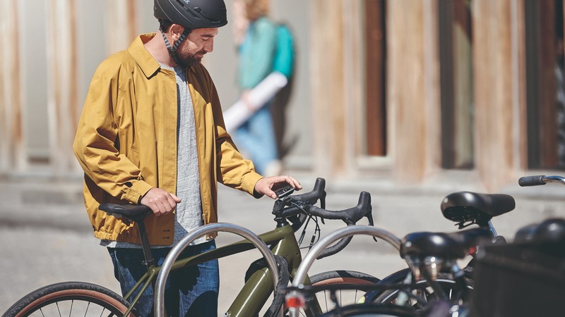 Bonus bici. Si potr&agrave; richiedere dal 4 novembre