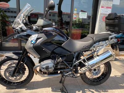 Bmw R 1200 GS (2010 - 12) usata