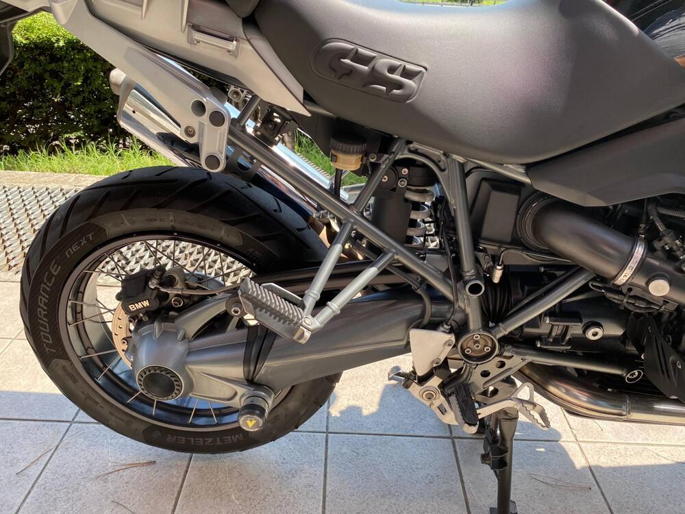 Bmw R 1200 GS (2010 - 12) (3)