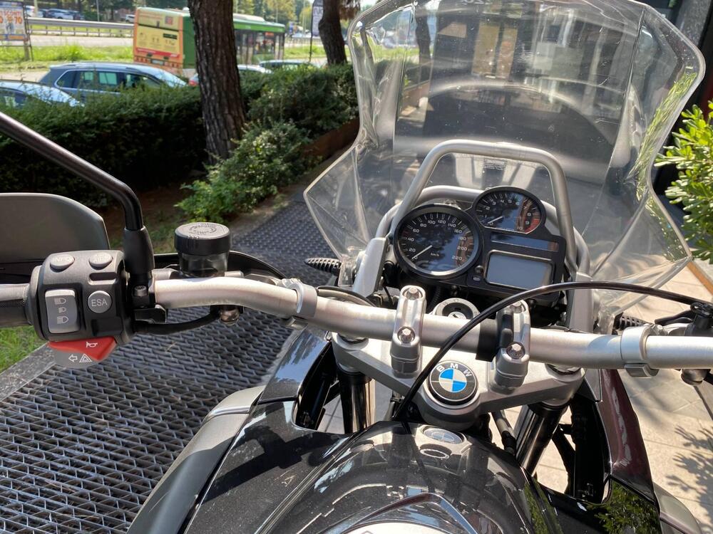 Bmw R 1200 GS (2010 - 12) (5)