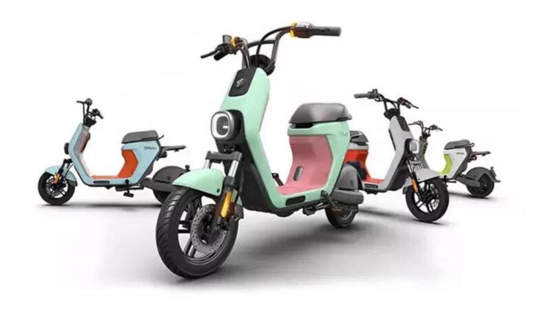 Pedelec. Cosa sono? L&#039;evoluzione dell&#039;eBike?