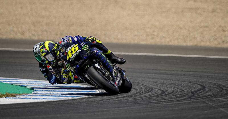 Razlan Razali: &quot;Valentino Rossi mi ha impressionato&quot;