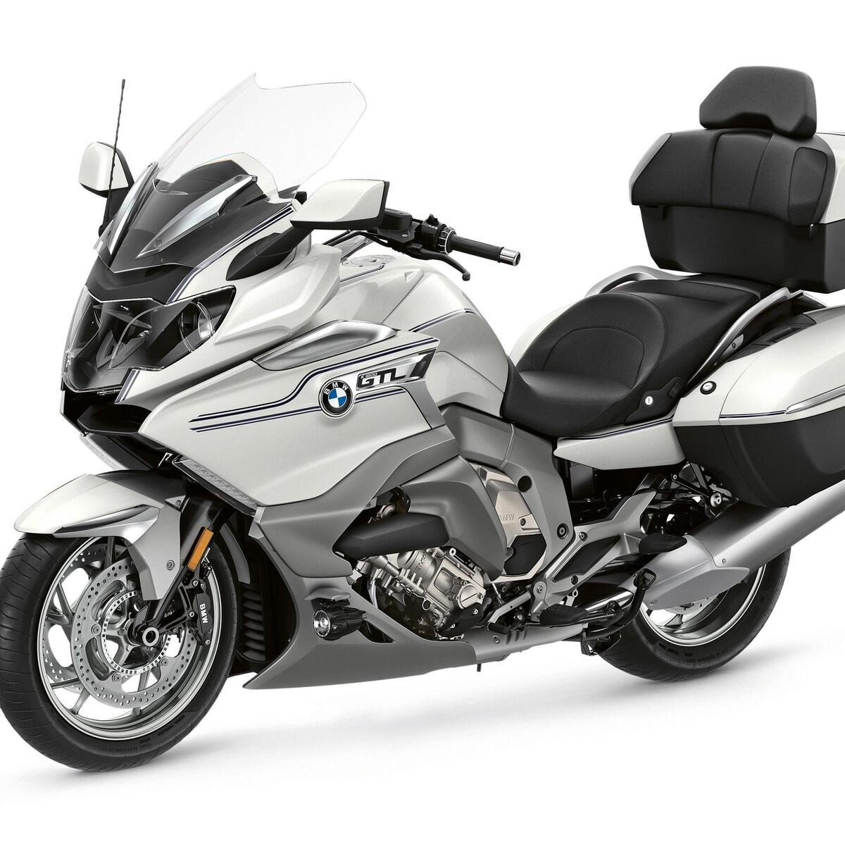 Bmw K 1600 GTL (2017 - 20)