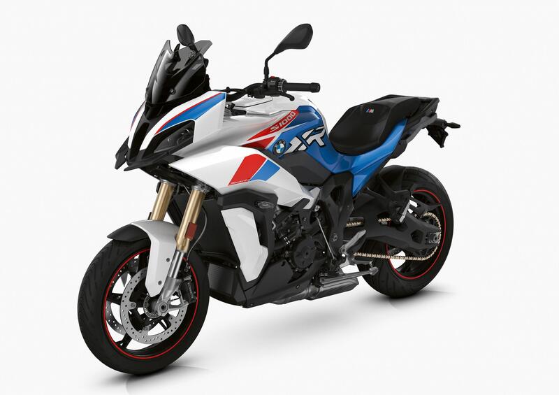 Bmw S 1000 XR S 1000 XR (2020 - 23) (14)