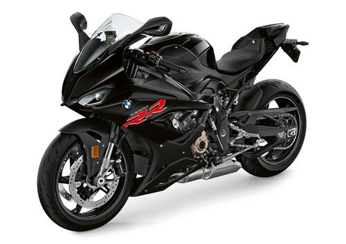 Bmw S 1000 RR (2019 - 20)