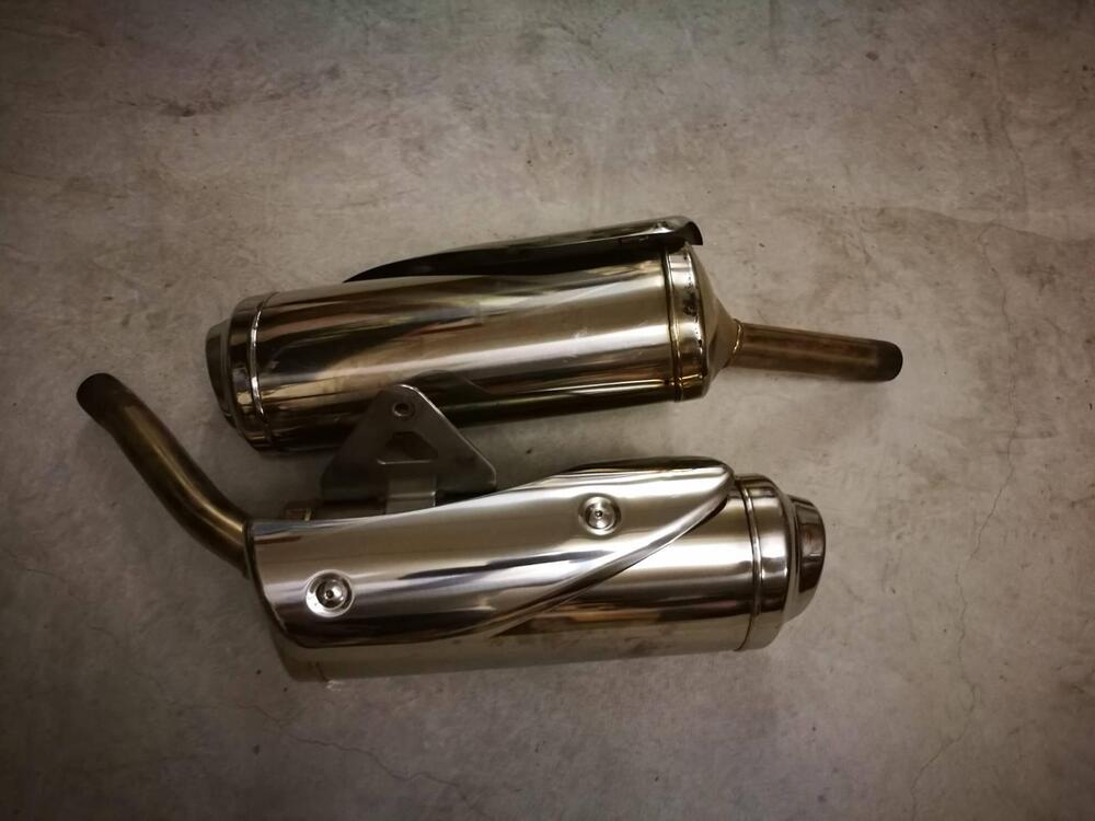 Terminali originali Triump Street Triple 2008 Triumph (2)