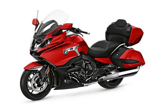 Bmw K 1600 B Grand America (2019 - 20)