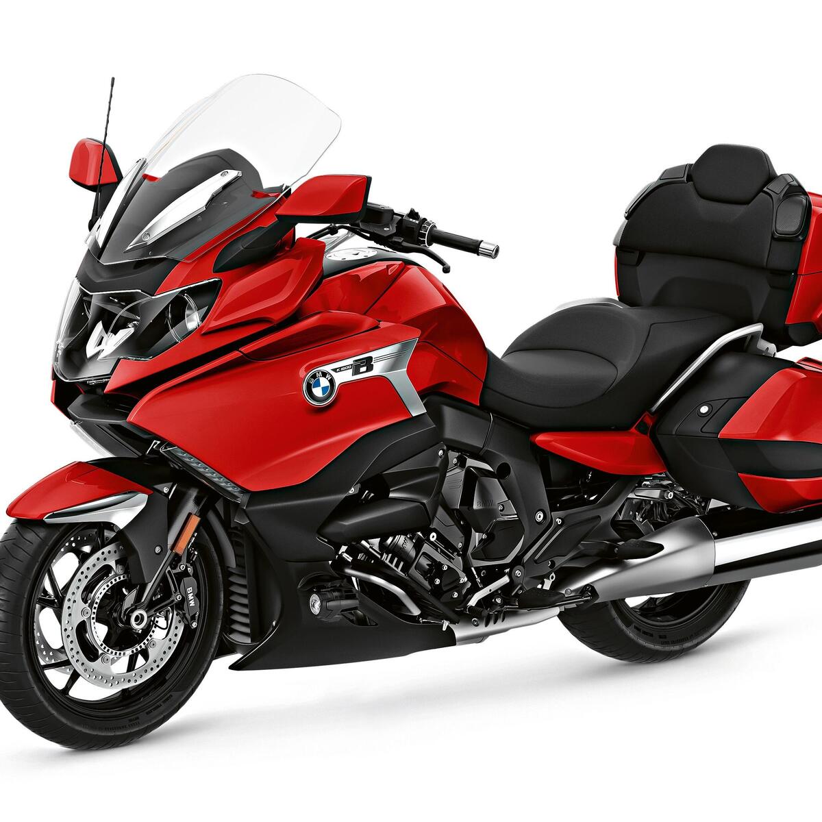 Bmw K 1600 B Grand America (2019 - 20)