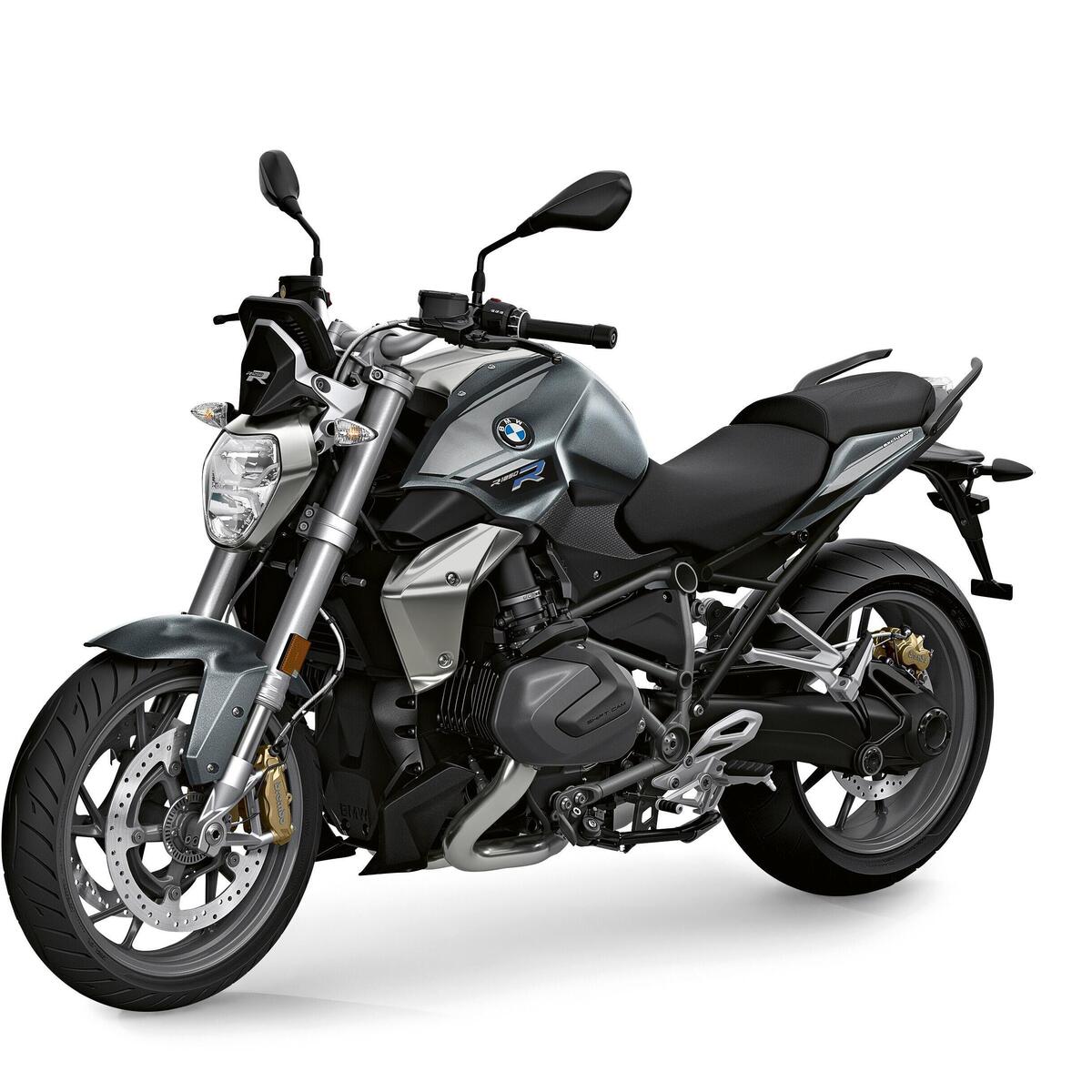 Bmw R 1250 R (2019 - 20)