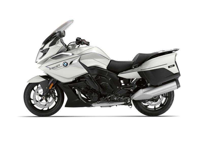 Bmw K 1600 GT K 1600 GT (2017 - 20) (3)