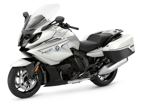 Bmw K 1600 GT (2017 - 20)