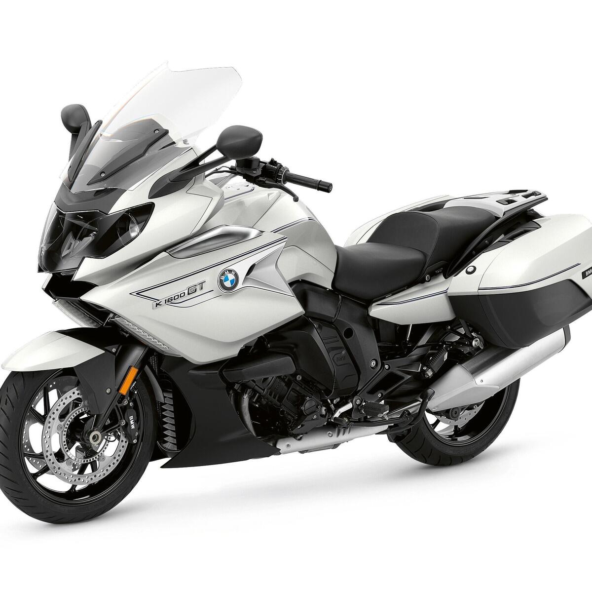 Bmw K 1600 GT (2017 - 20)