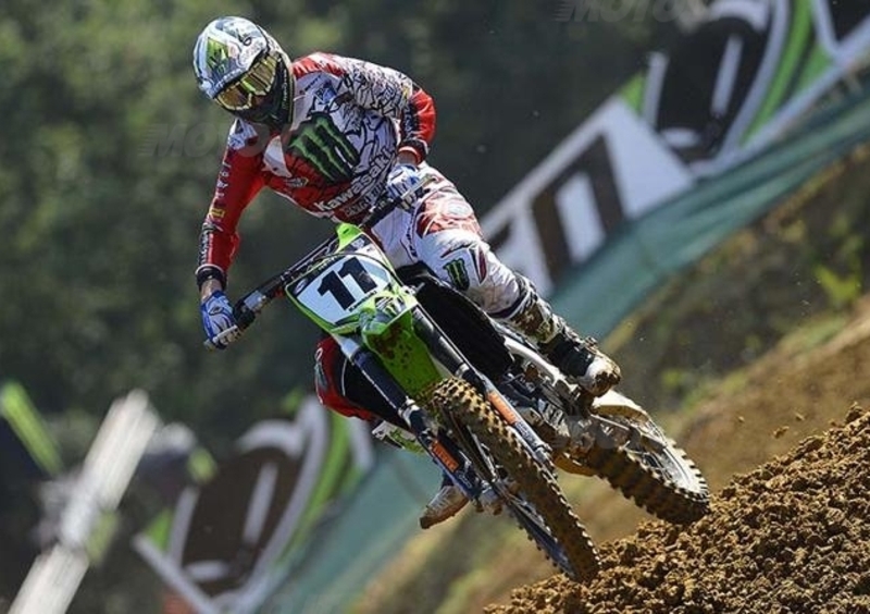 Cairoli in rimonta a Faenza