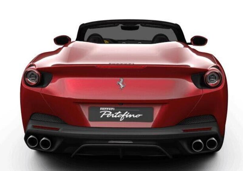 Ferrari Portofino Spider (2017-23) (26)