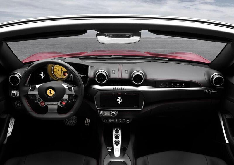 Ferrari Portofino Spider (2017-23) (32)