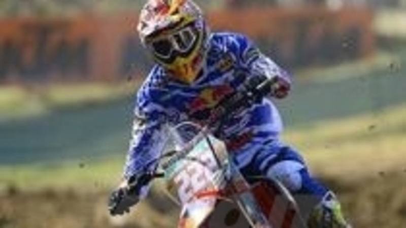 Cairoli in rimonta a Faenza