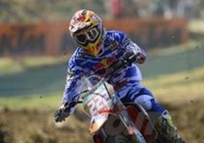 Cairoli in rimonta a Faenza