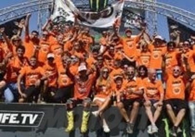 Cairoli e Herlings campioni del mondo!