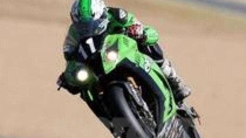 24 Heurs Moto di Le Mans: vince la Kawasaki Ninja ZX-10R