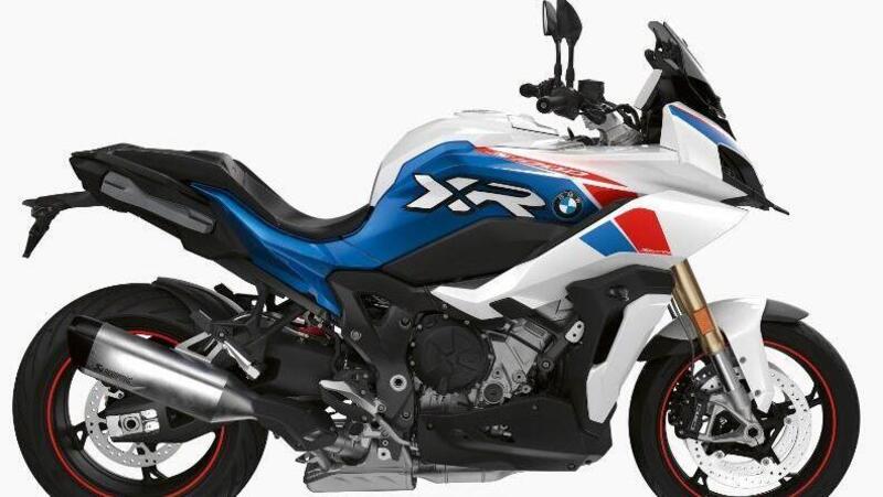 BMW, le anticipazioni sulla gamma 2021. Aspettando la nuova R1250GS