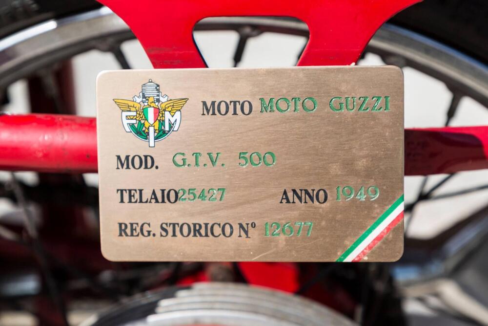 Moto Guzzi GTV (6)