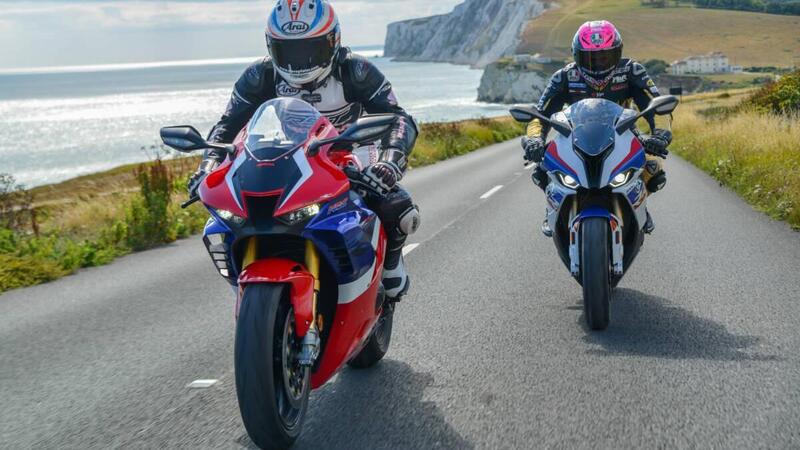 Road Race: un nuovo appuntamento sull&rsquo;isola di Wight