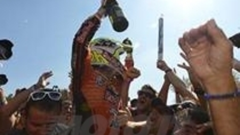 Nico Cereghini: &ldquo;Questo Cairoli arriva dritto al cuore&rdquo;