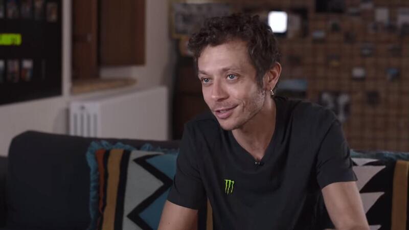 Valentino Rossi in un video che &egrave; gi&agrave; virale: ecco come e perch&eacute; &egrave; nata la VR46 Accademy