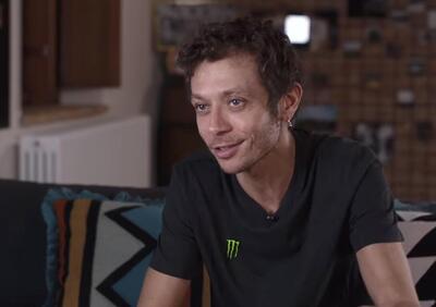 Valentino Rossi in un video che è già virale: ecco come e perché è nata la VR46 Accademy