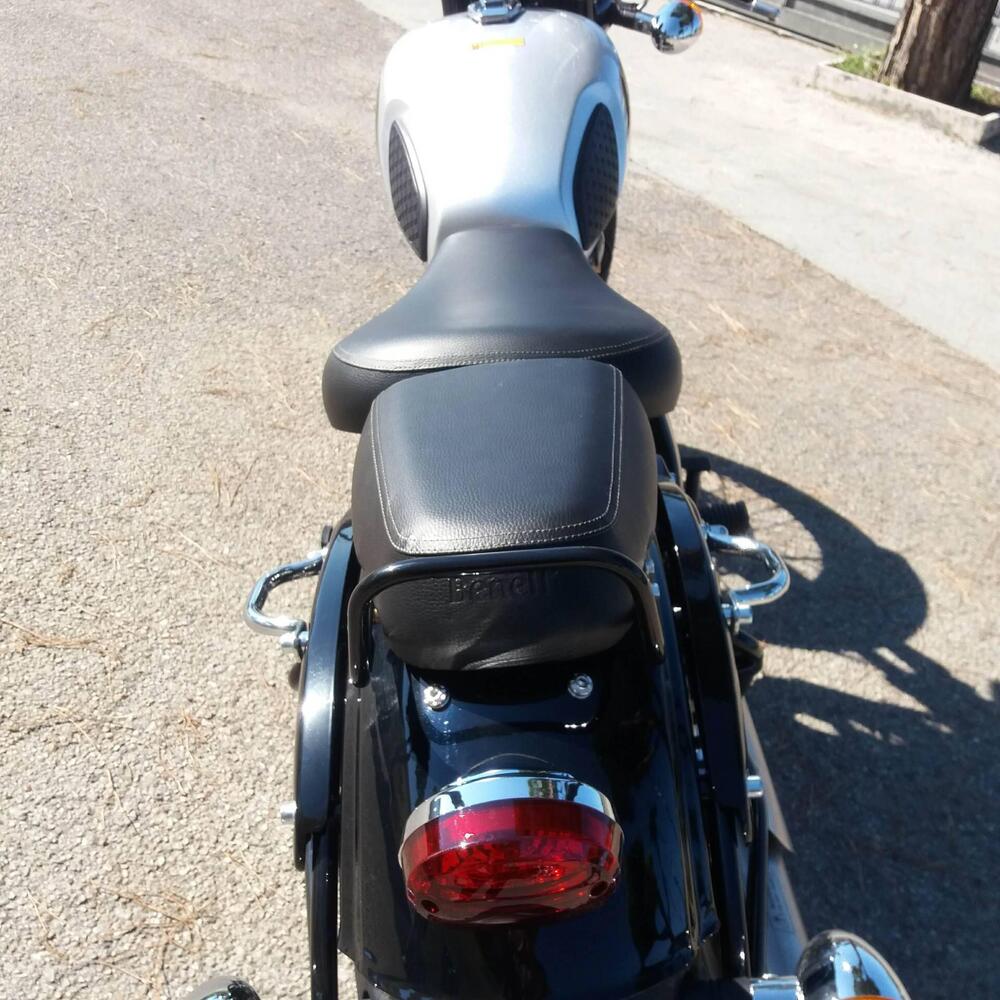 Benelli Imperiale 400 (2021 - 25) (3)