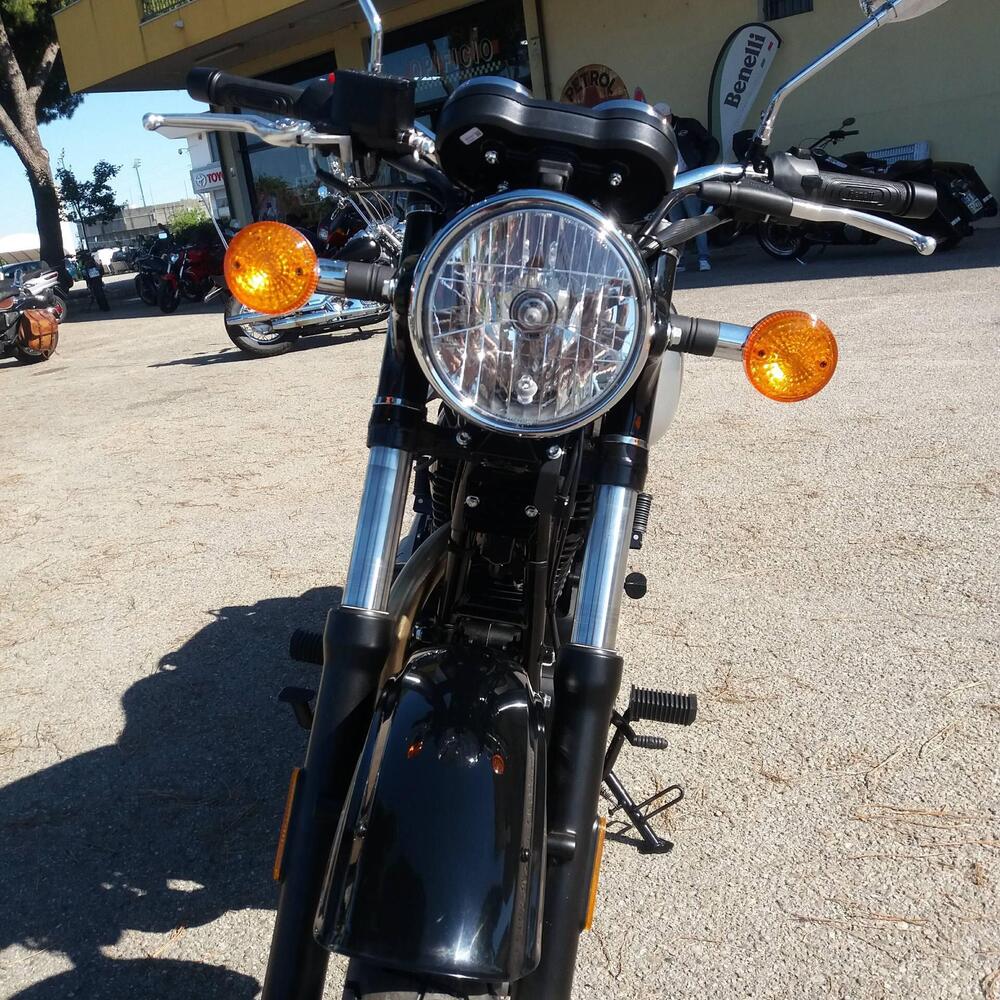 Benelli Imperiale 400 (2021 - 25) (8)