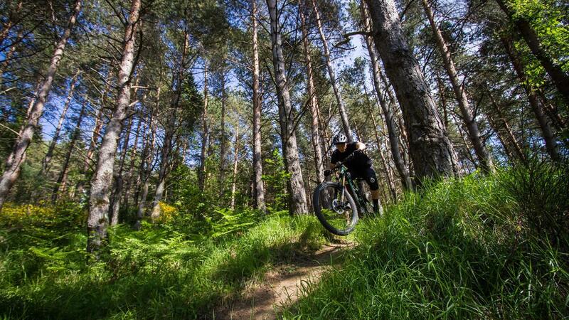 Le 5 localit&agrave; (pi&ugrave; una) dove andare in vacanza con l&#039;eBike... pi&ugrave; una! 