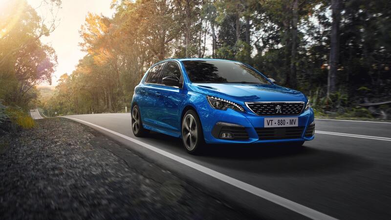 Anche la nuova Peugeot 308 my2020 si ordina con Bonus e Sconto: consegne a settembre