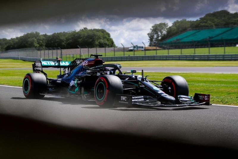 F1, GP Silverstone 2020: la questione gomme