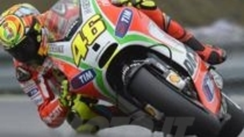 Vittoriano Guareschi: &quot;Misano &egrave; un appuntamento speciale per Valentino&quot;