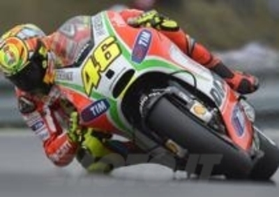 Vittoriano Guareschi: Misano è un appuntamento speciale per Valentino