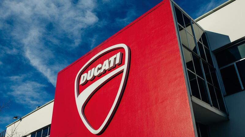 Ducati: nuova direzione Marketing e Comunicazione