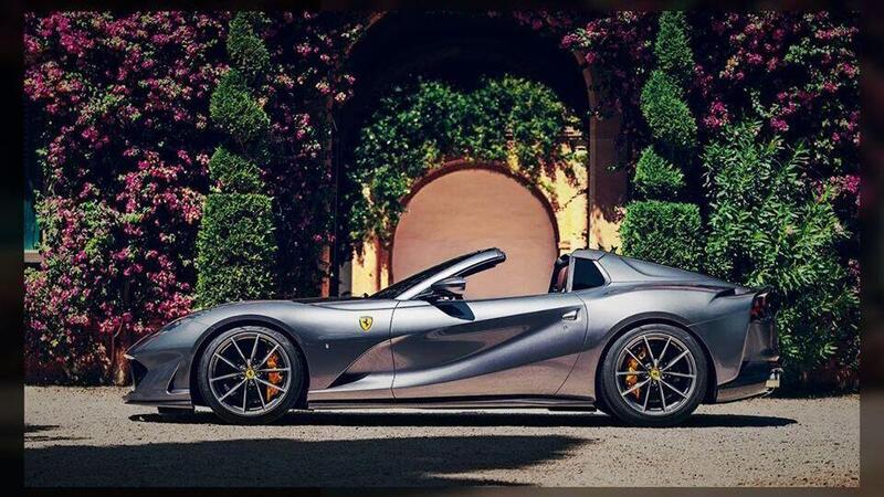 Il Covid rallenta vendite e utili anche per la Ferrari