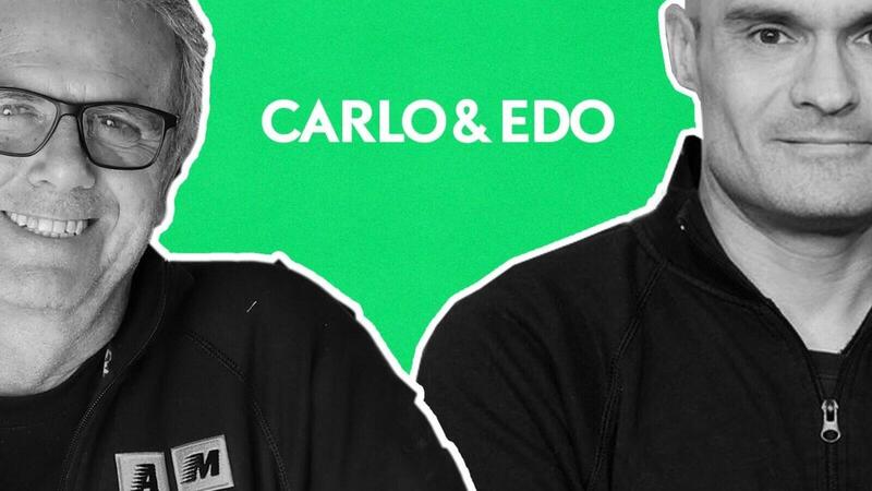 DopoGP SBK Ed. Live con Edo e Carlo: Jerez 2020, la &quot;prima&quot; di Redding 