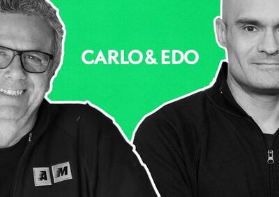 DopoGP SBK Edition con Edo e Carlo: Magny Cours. Rivedi la diretta