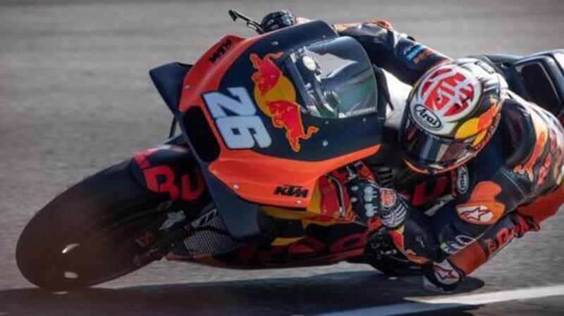 MotoGP, Stefan Pierer (KTM): possibile una wildcard per Pedrosa nel 2021