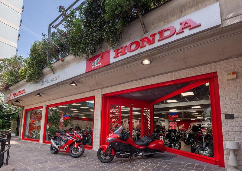 Offerte di lavoro. Honda Milano cerca un magazziniere e un meccanico