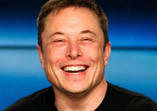 Elon Musk ci sta trollando tutti e noi non ce n&#039;eravamo accorti
