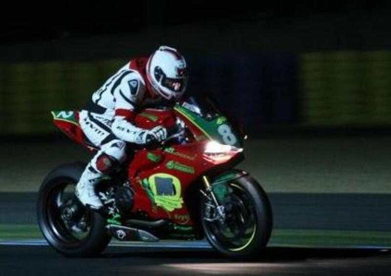 Ducati e l&rsquo;Endurance, un vecchio amore da riaccendere